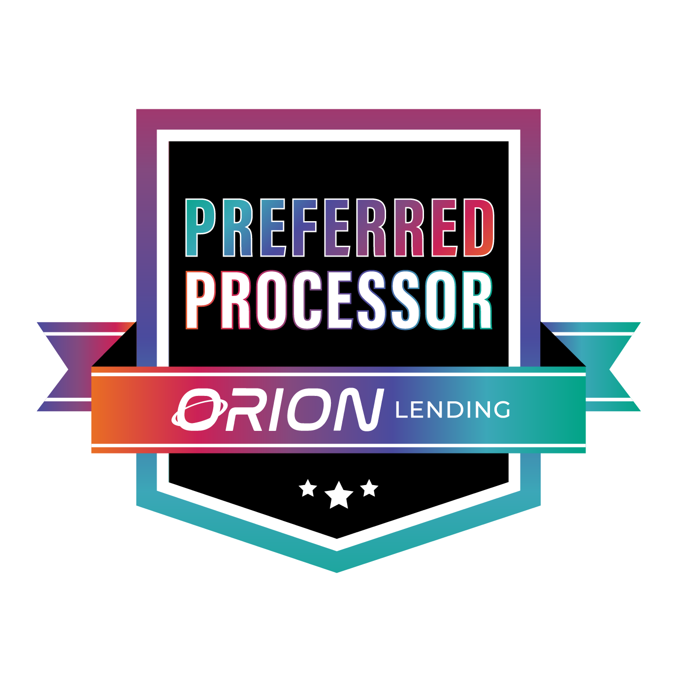 orion badge